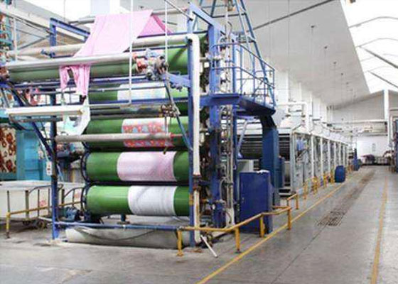 空压机在纱厂纺织业的应用与作用有哪些?